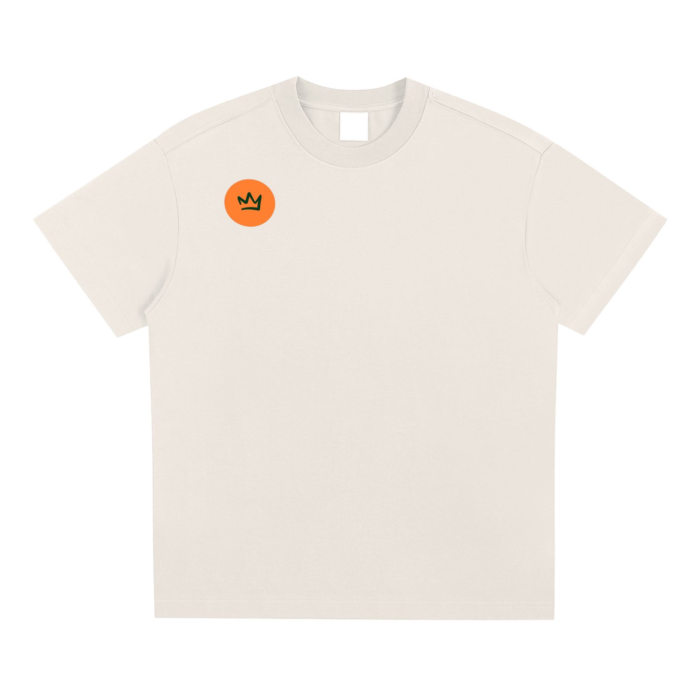 Sorona Quick-Dry Cooling T-Shirt